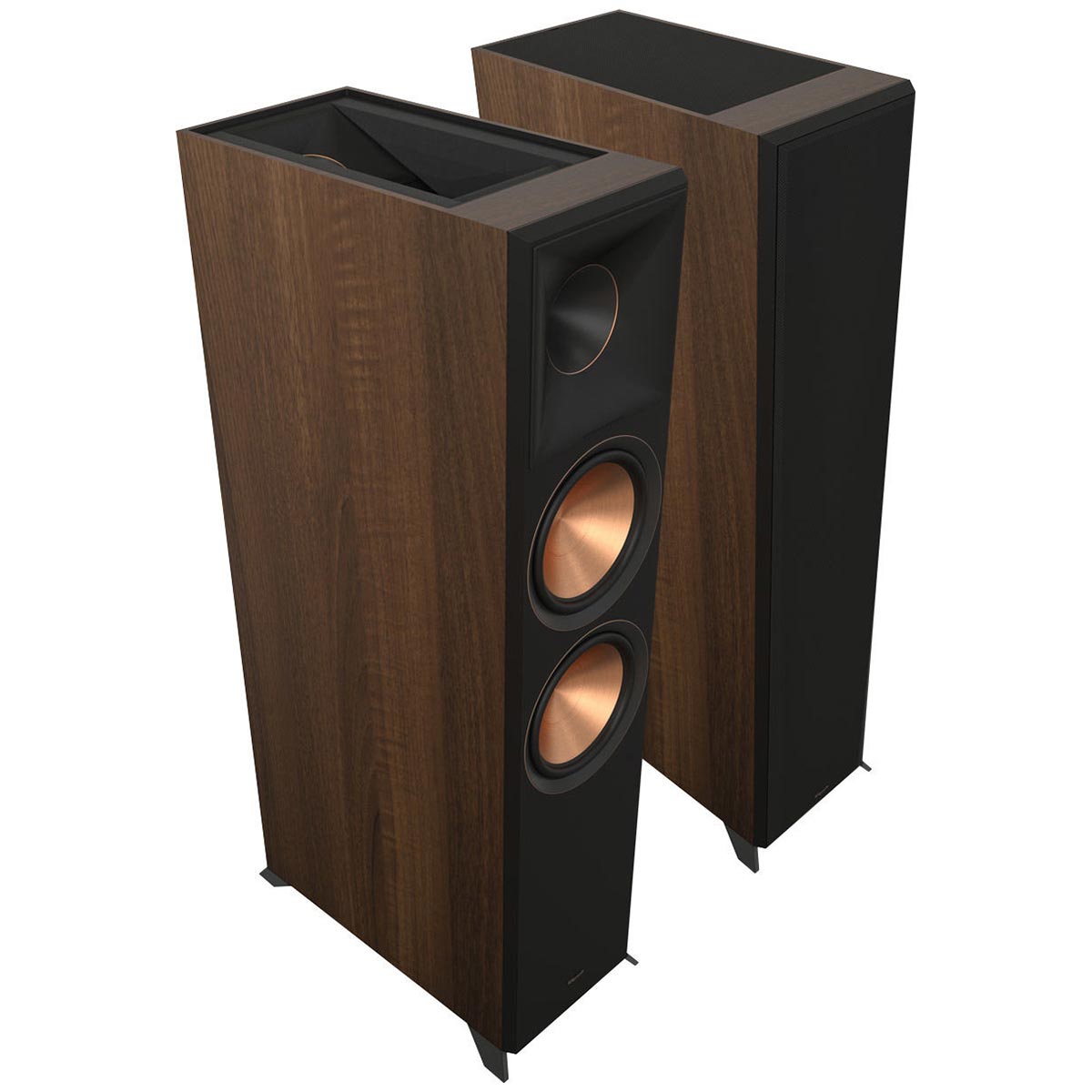 Klipsch RP-8060FA II Floorstanding Speakers (pair)