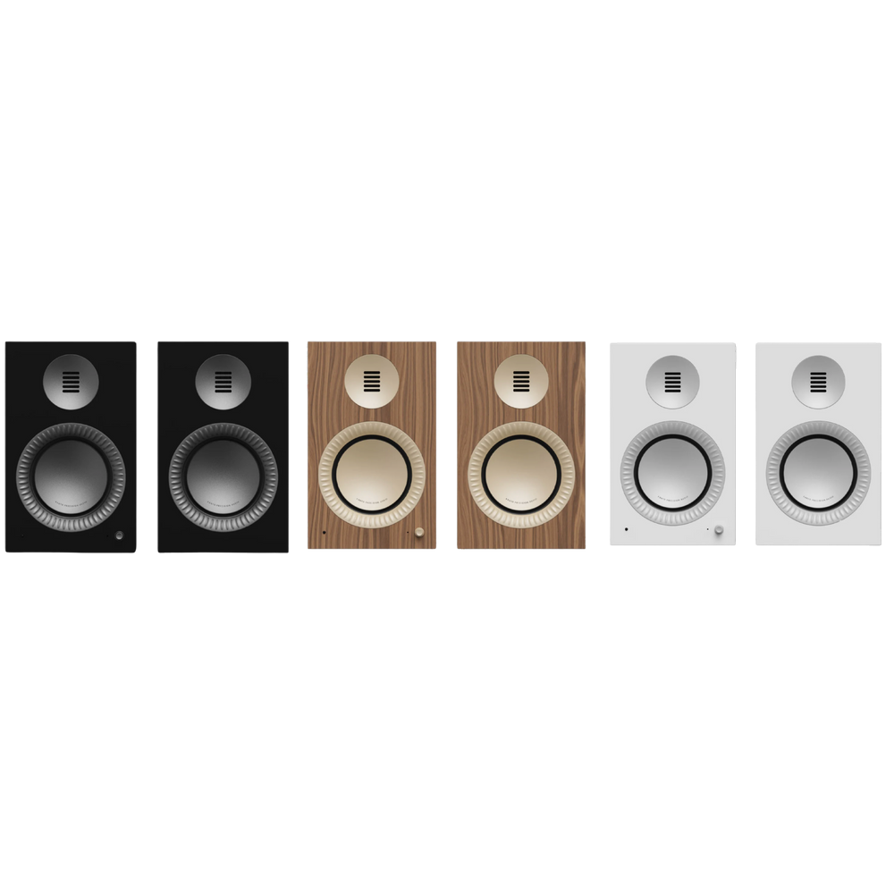 Kanto Audio TUK Grand 2nd Generation 320W Active Speakers