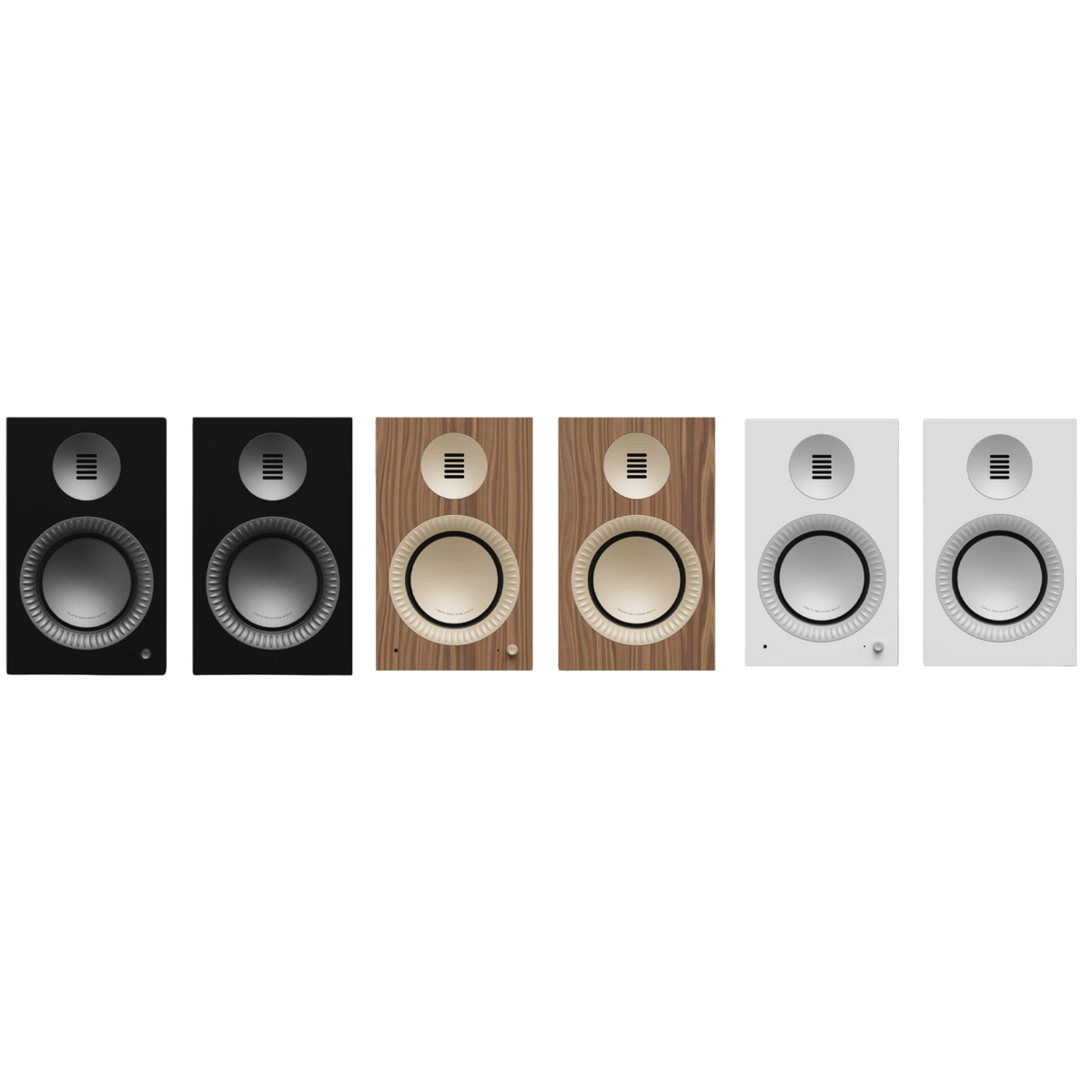 Kanto Audio TUK Grand 2nd Generation 320W Active Speakers