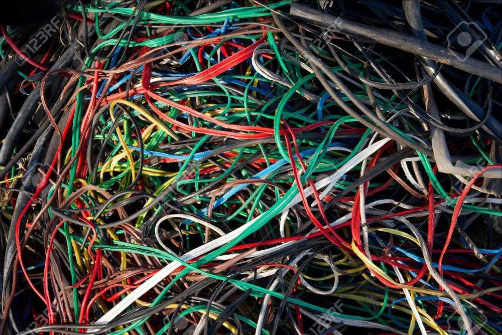 Better Cables In Your Music System Will Improve Your Sound-Vinyl Revival