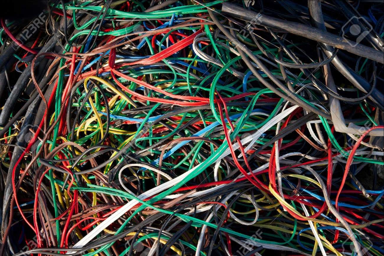 Better Cables In Your Music System Will Improve Your Sound-Vinyl Revival