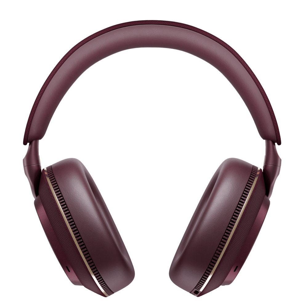 Bowers & Wilkins Px7 S3 Noise Cancelling Headphones - Vinyl Revival