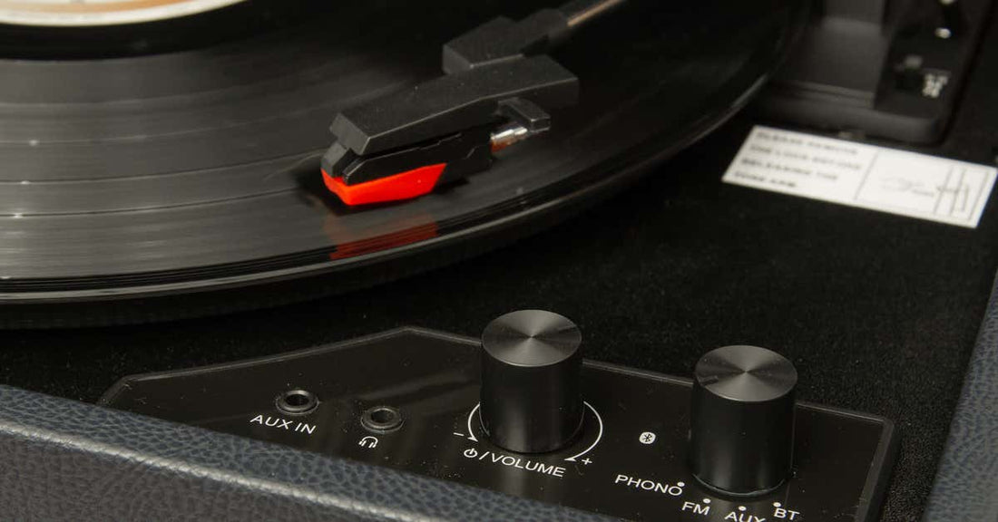 Important Reasons Why Turntables Vary In Price-Vinyl Revival