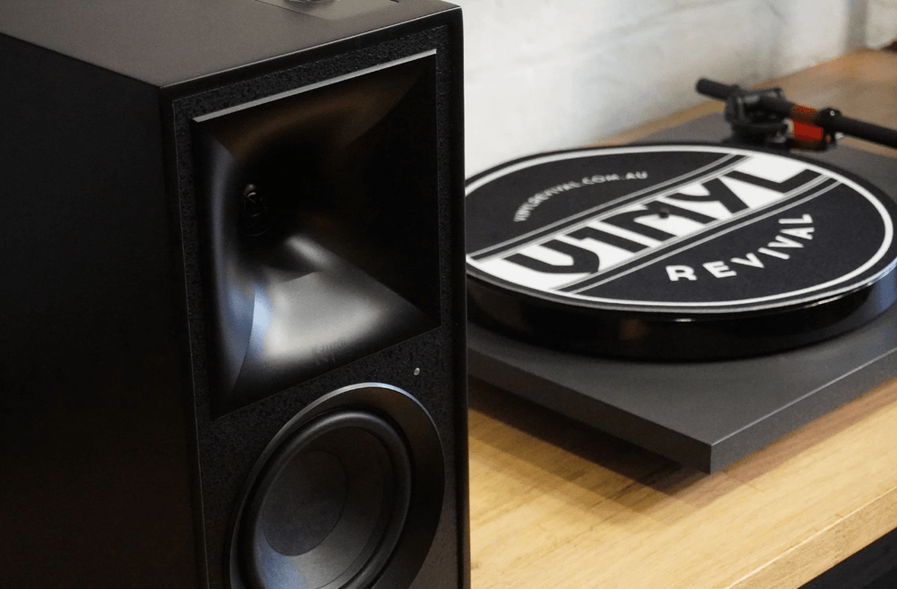 What is a Hi-Fi System: A Beginner's Guide - Vinyl Revival