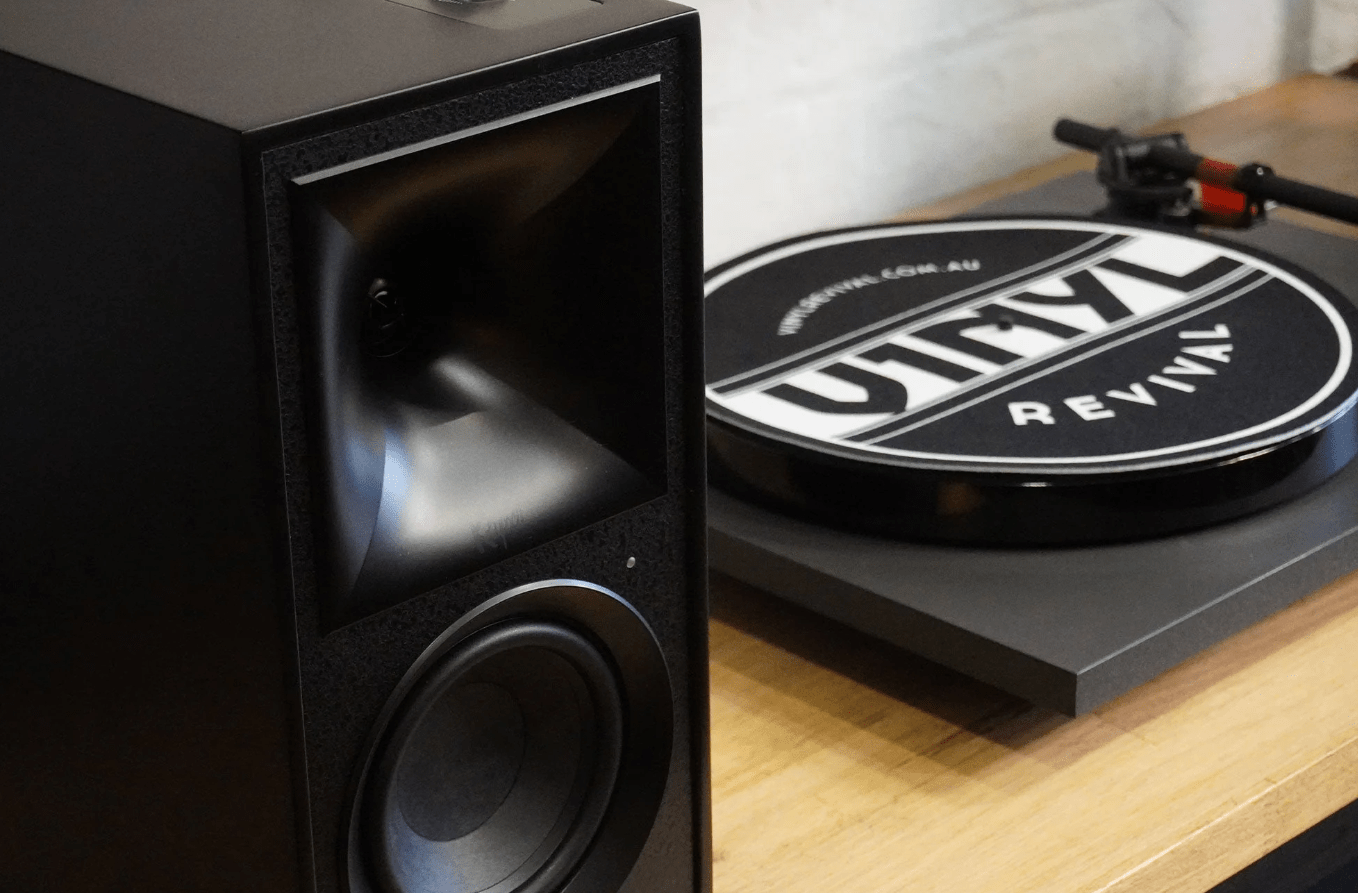 What is a Hi-Fi System: A Beginner's Guide - Vinyl Revival