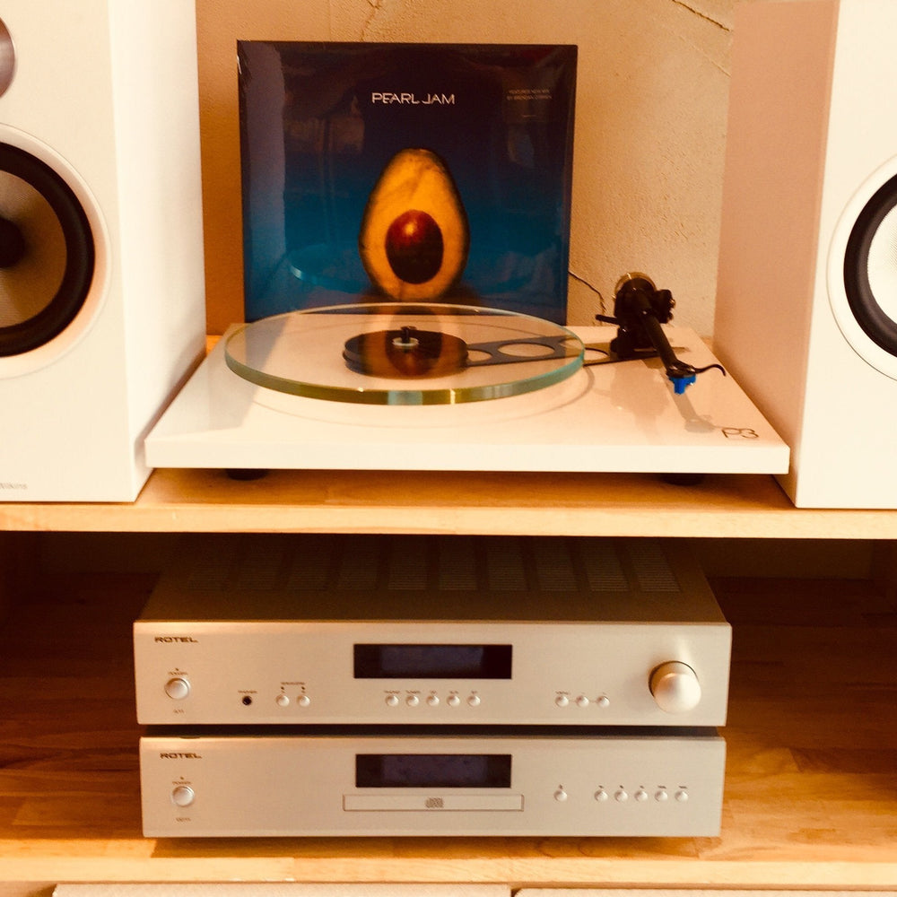 Why Vinyl is Back - In Force-Vinyl Revival