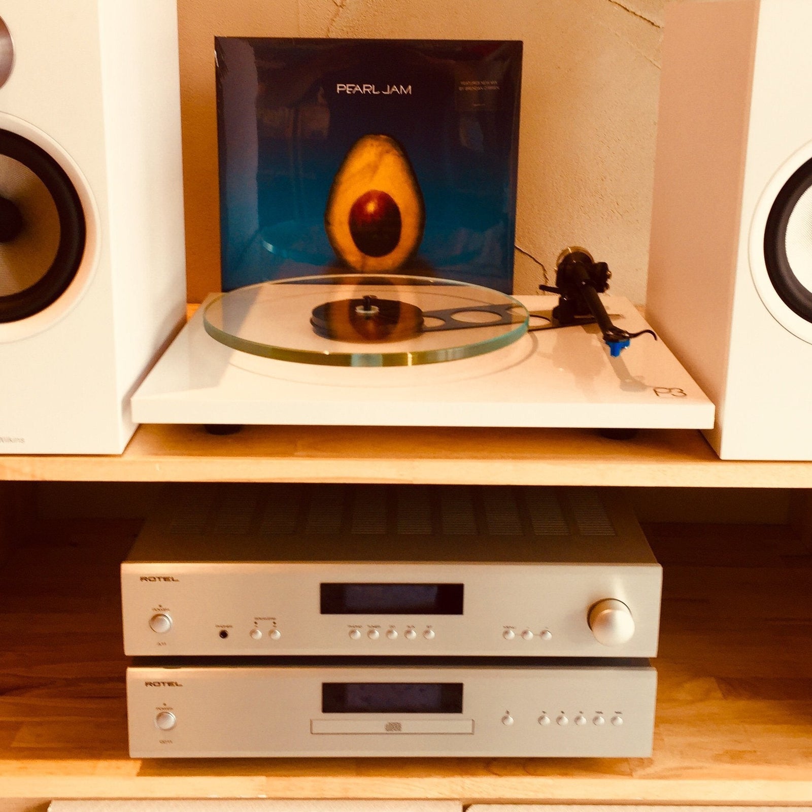 Why Vinyl is Back - In Force-Vinyl Revival