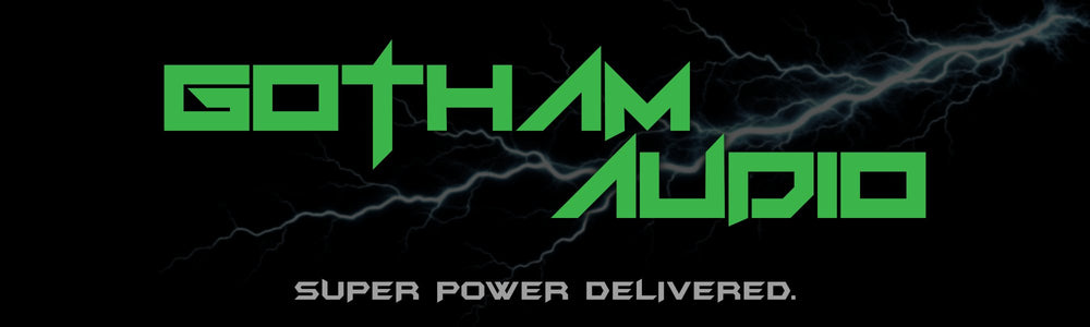 Gotham Audio
