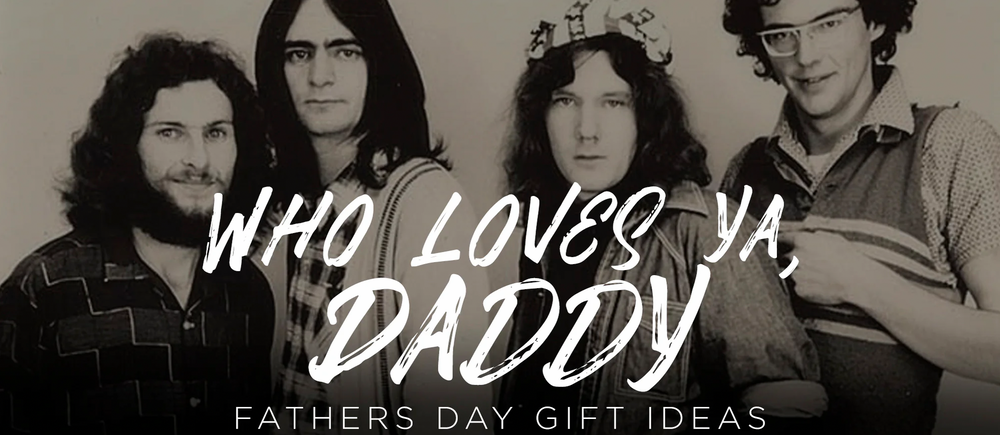 Father's Day 2026
