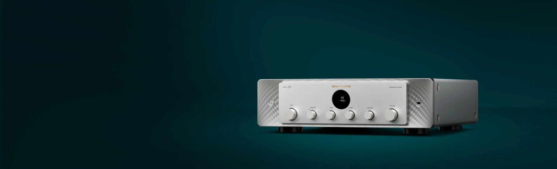 Marantz Audio Gear