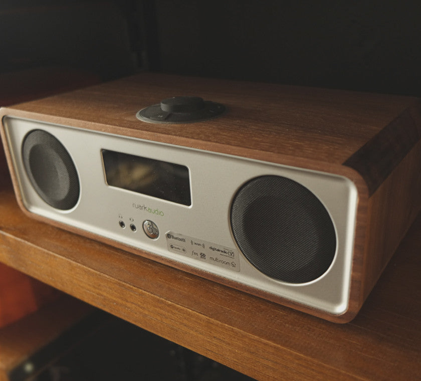 RADIOS & MORE