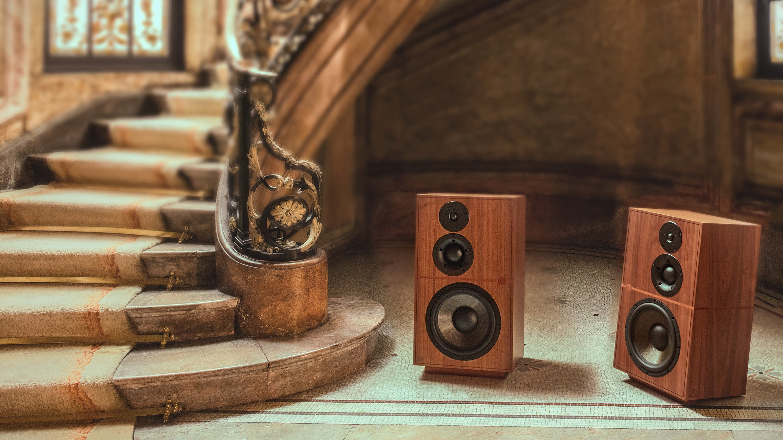 Revival Audio