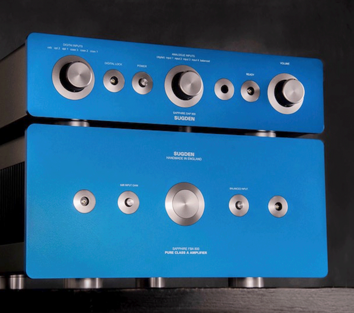 Sugden Audio
