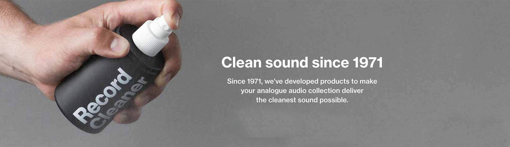 AM Cleaner - Vinyl Revival