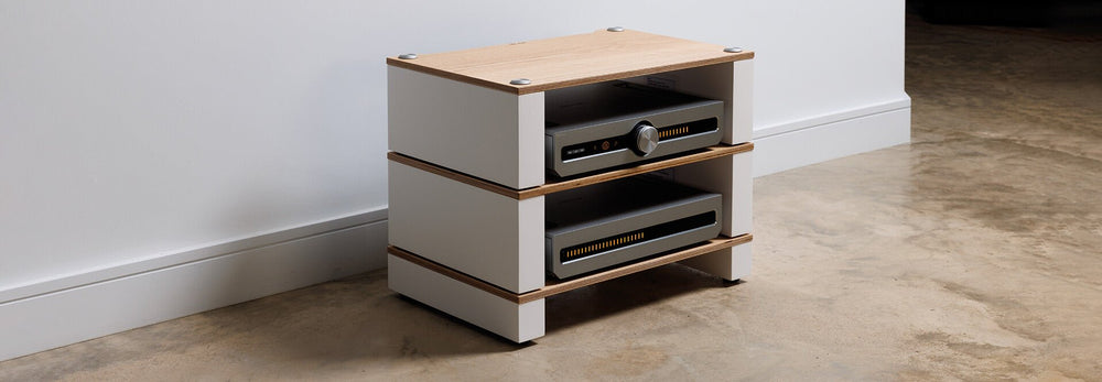 BLOK HIFI - Vinyl Revival