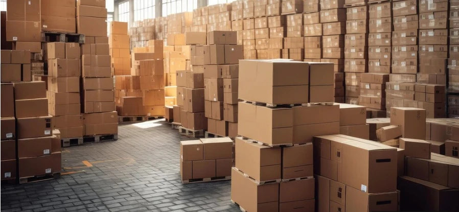 Clearance and Open Box