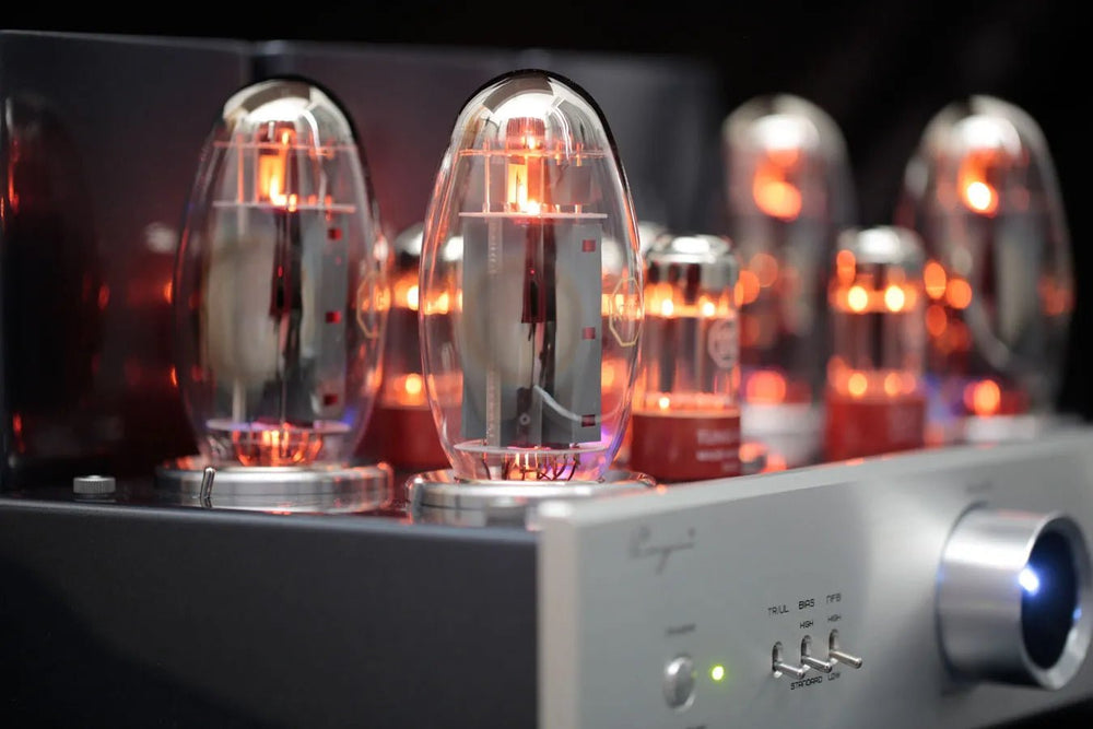 cayin valve amp special - Vinyl Revival