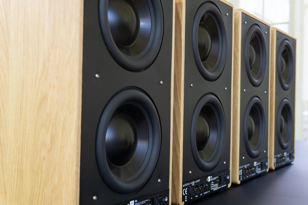 Dutch and Dutch - Vinyl Revival