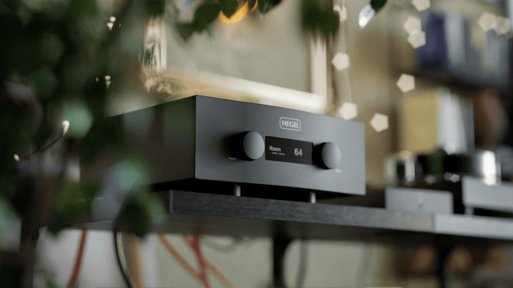 Hegal Music Systems