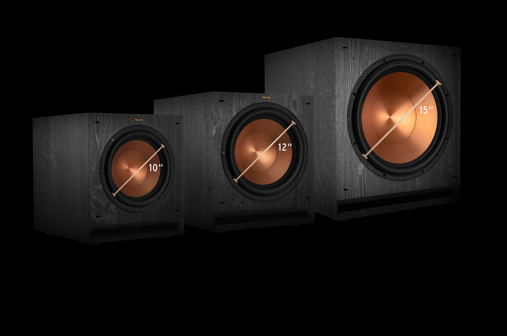 Klipsch SPL - Vinyl Revival