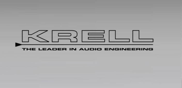 KRELL - Vinyl Revival