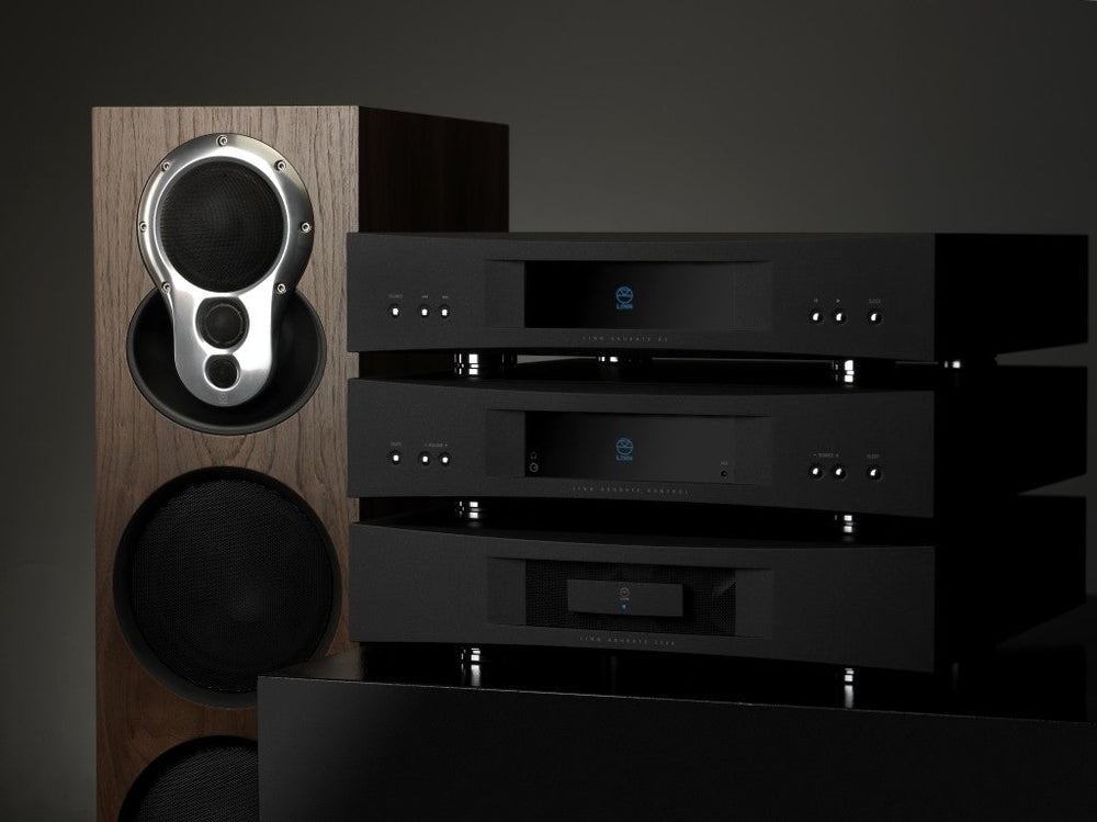 Linn - Vinyl Revival