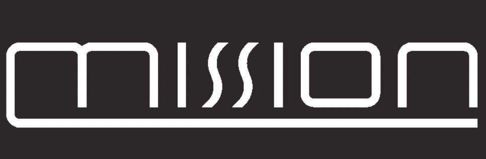 Mission - Vinyl Revival