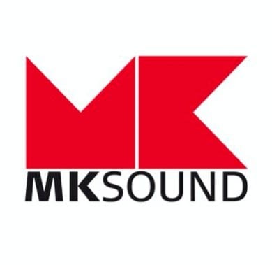 M&K Sound - Vinyl Revival
