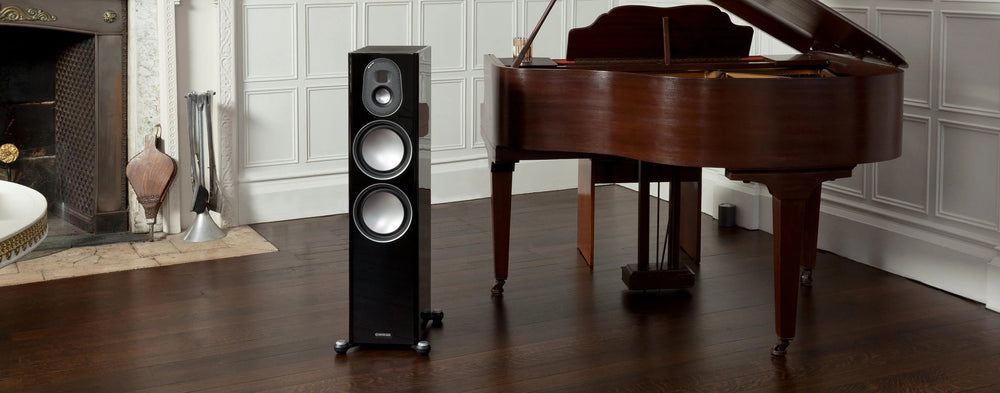 Monitor Audio - Vinyl Revival
