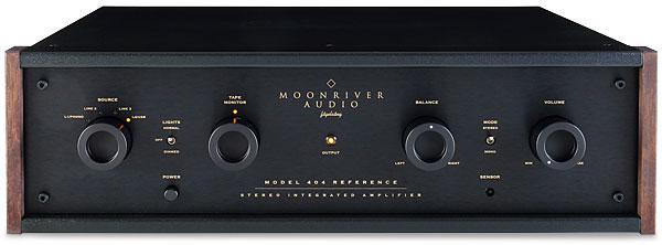 MoonRiver - Vinyl Revival