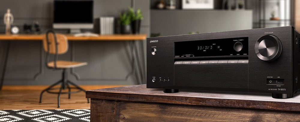 Onkyo - Vinyl Revival