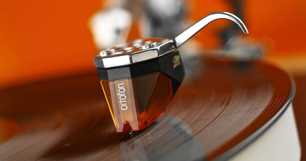 Ortofon Cartridges