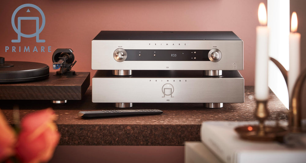 Primare Audio