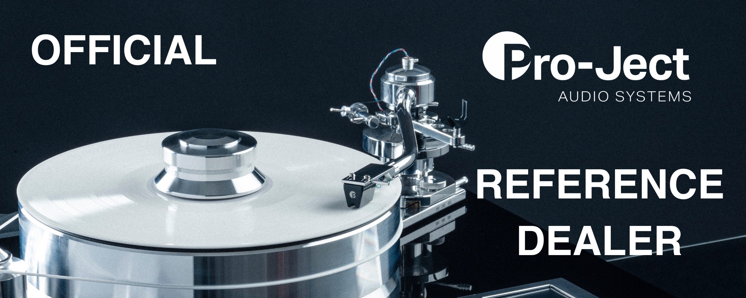 Audio Projects Pro-ject Audio - Vinyl Revival