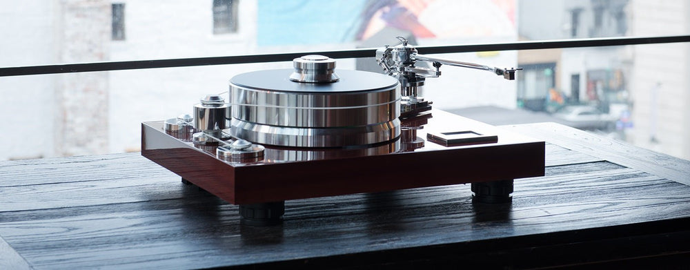 ProJect Audio Turntables - Vinyl Revival