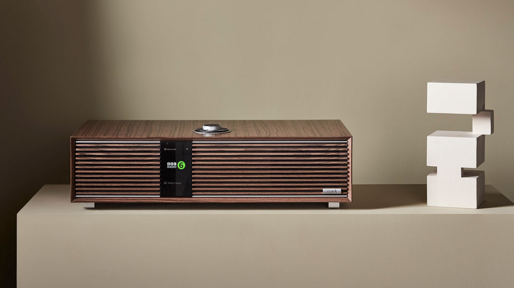 Radios - Vinyl Revival