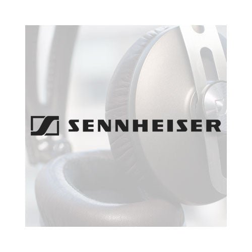 Sennheiser - Vinyl Revival