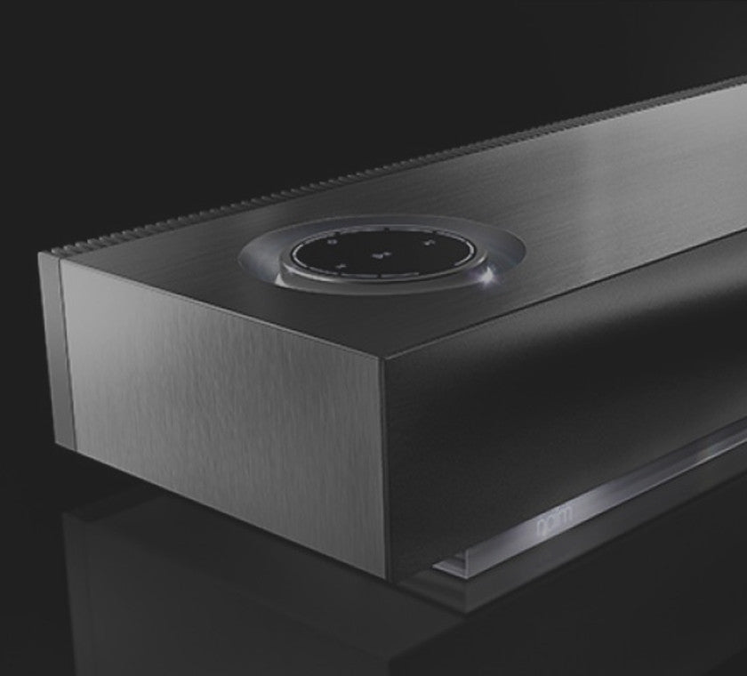Soundbars - Vinyl Revival