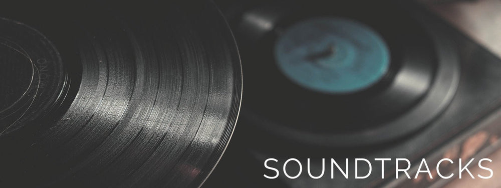 Soundtracks music