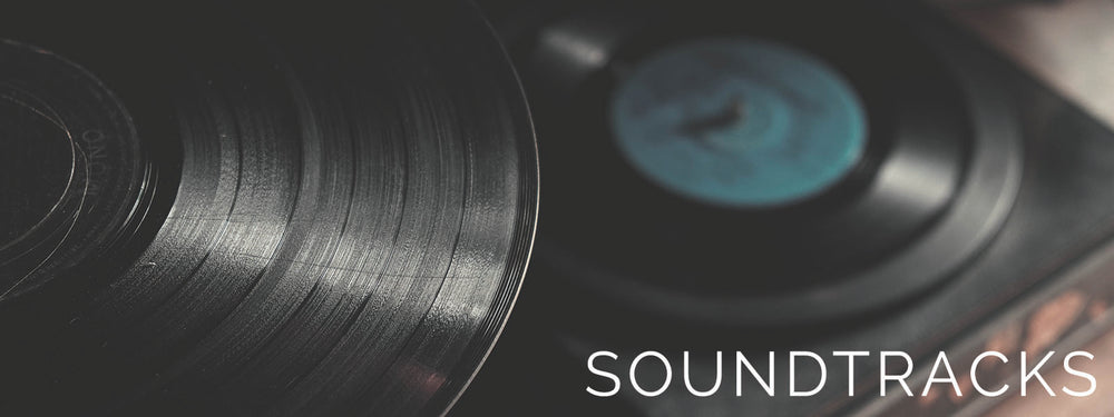 Soundtracks music