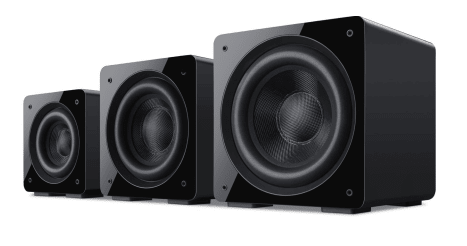 Speakercraft Subwoofers - Vinyl Revival