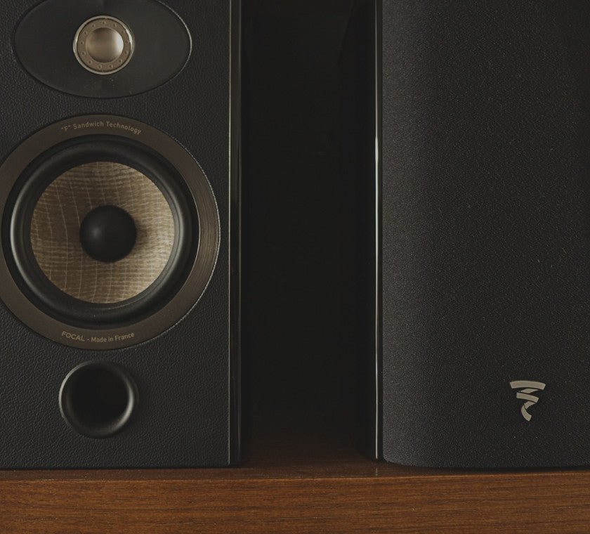 SPEAKERS - Vinyl Revival