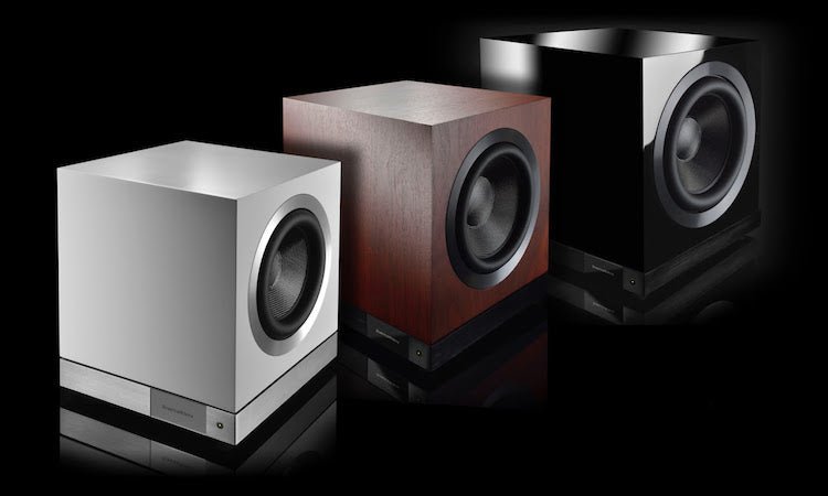 Subwoofers - Vinyl Revival