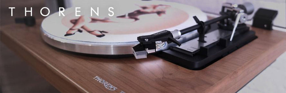 Thorens - Vinyl Revival