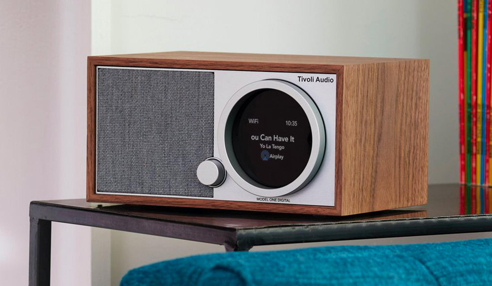 Tivoli Audio