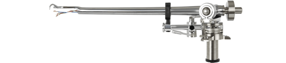 Tonearms - Vinyl Revival