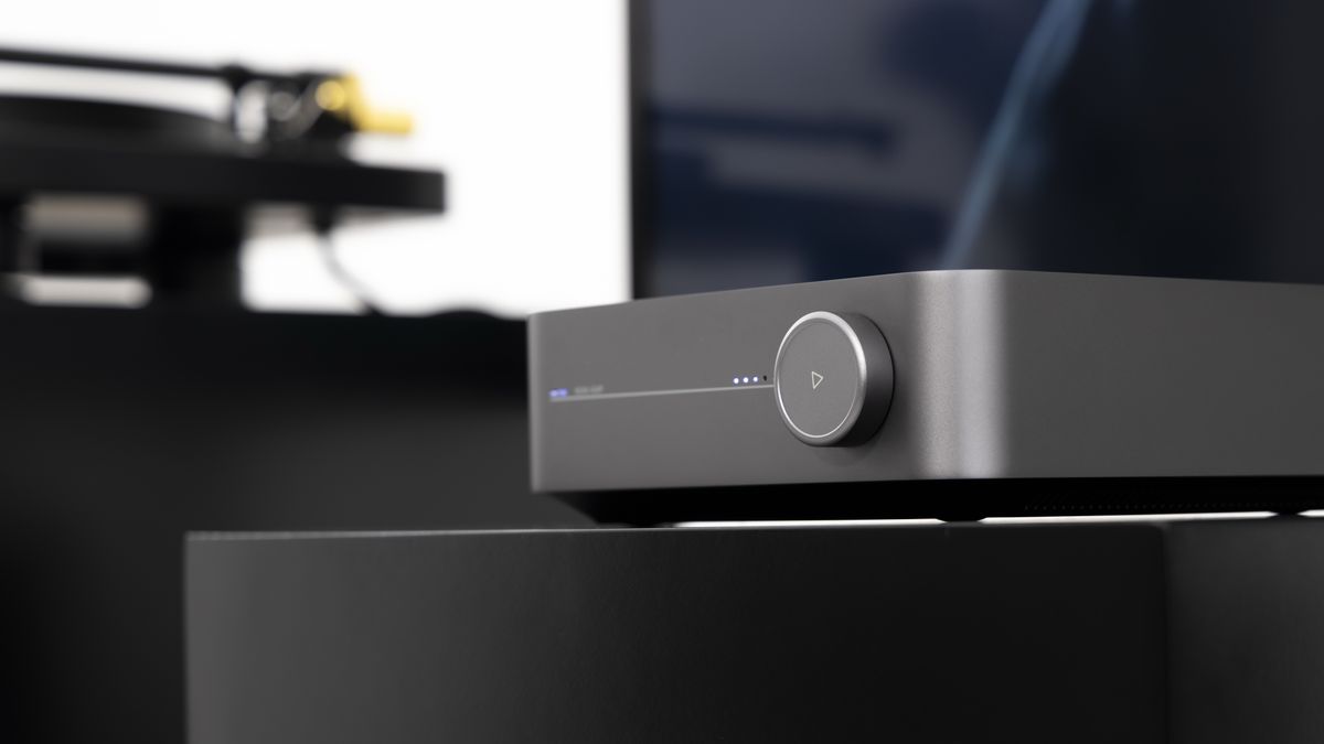 WiiM streaming products