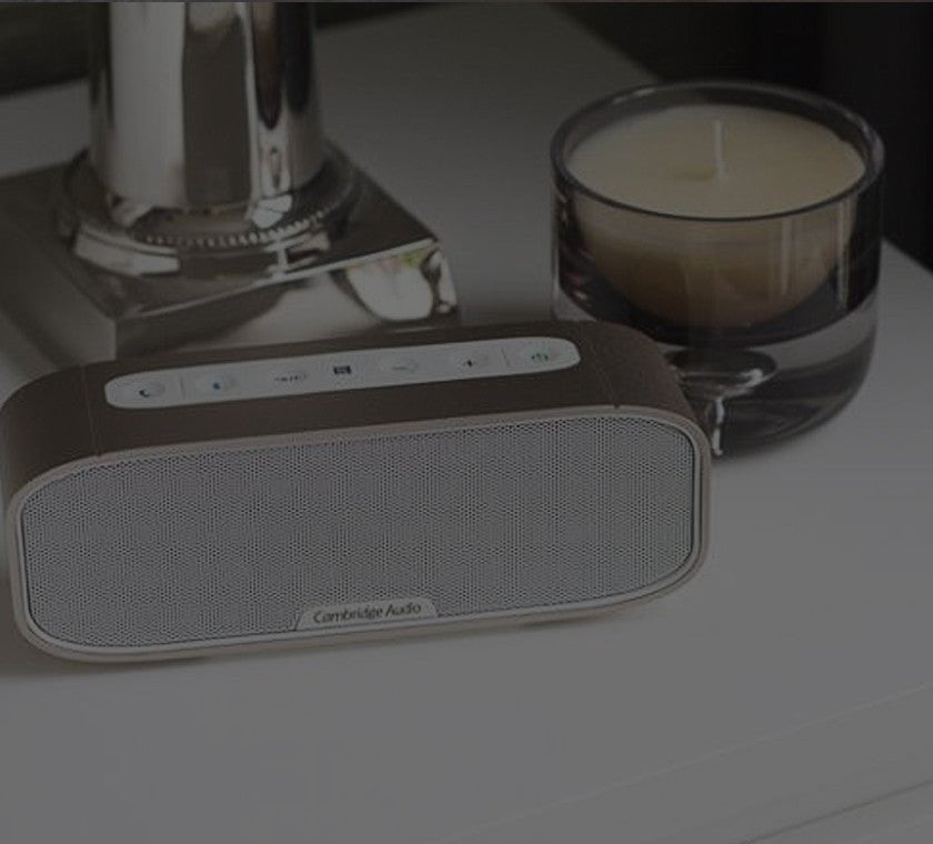 Wireless WiFi Speakers and Music Systems - Vinyl Revival