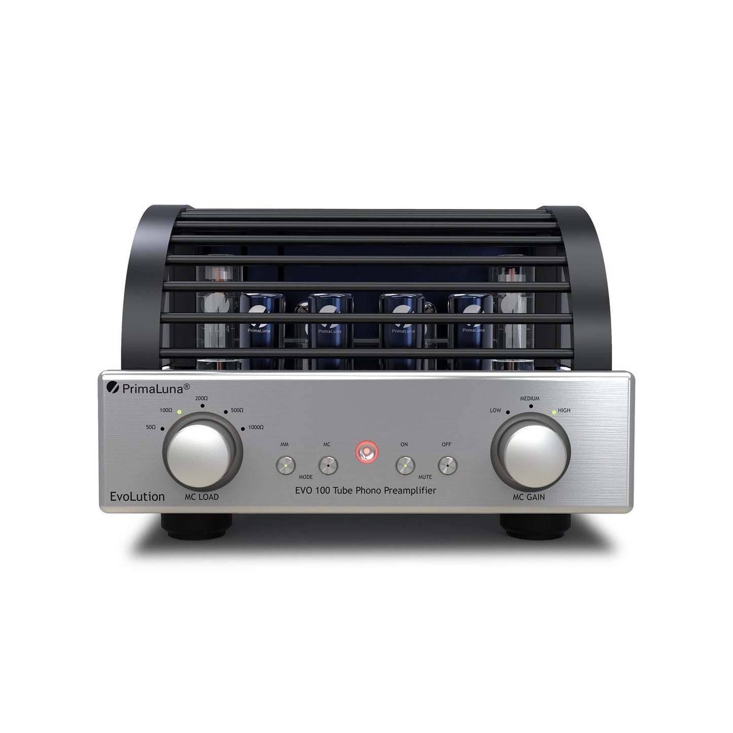 PrimaLuna EVO 100 Tube Phono Preamplifier