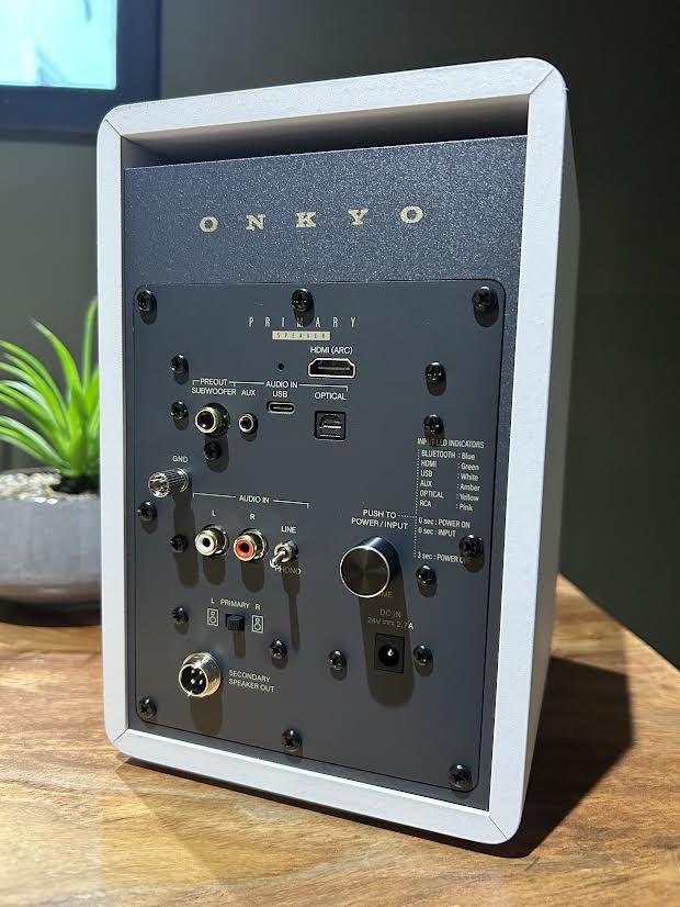 The Constant Repeat Turntable Pack